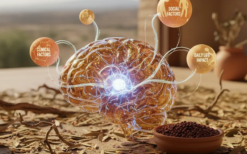 Diabetes-Related Distress in Spanish Adults: Clinical and Psychosocial Correlates