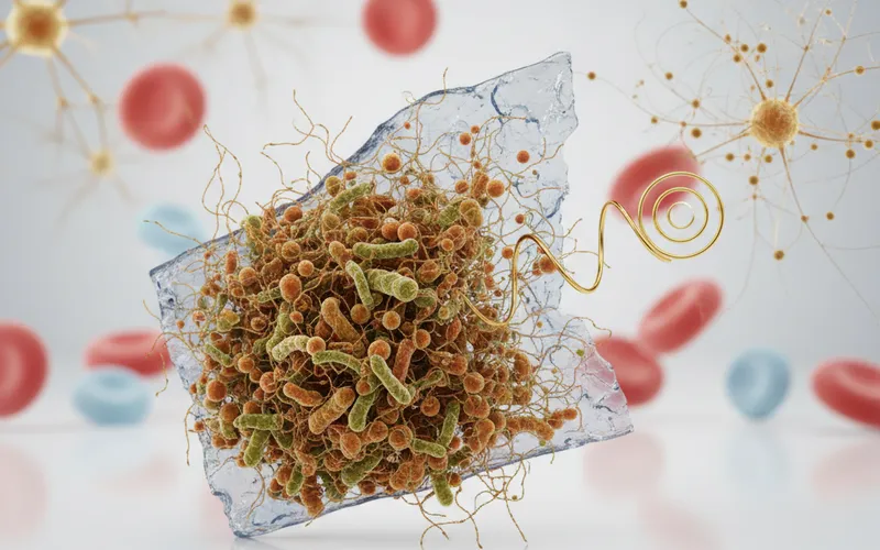 Mangrove Bacteria Show Potential for Biofilm-Mediated Plastic Degradation