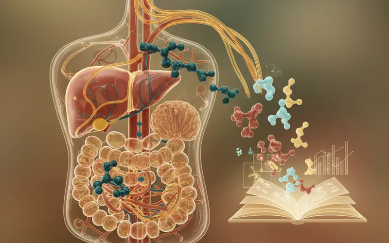 Omega-3 und metabolisches Syndrom: Was eine neue Studie bei älteren Erwachsenen zeigt