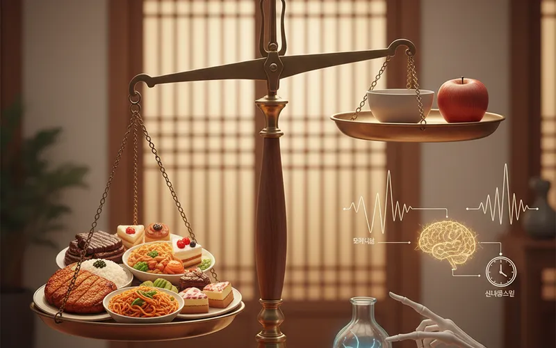 Abendlastige Ernährung und Gebrechlichkeit: Was eine koreanische Studie über Mahlzeiten-Timing verrät