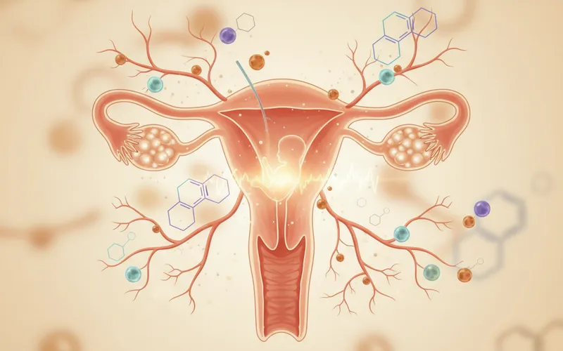 Schwangerschaftsdiabetes bei Frauen mit PCOS: Was eine neue Studie enthüllt
