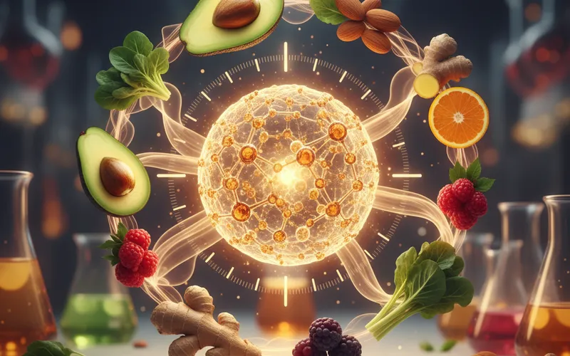 Wie Ernährung dein Immunsystem beeinflusst: Eine neue Studie im Fokus