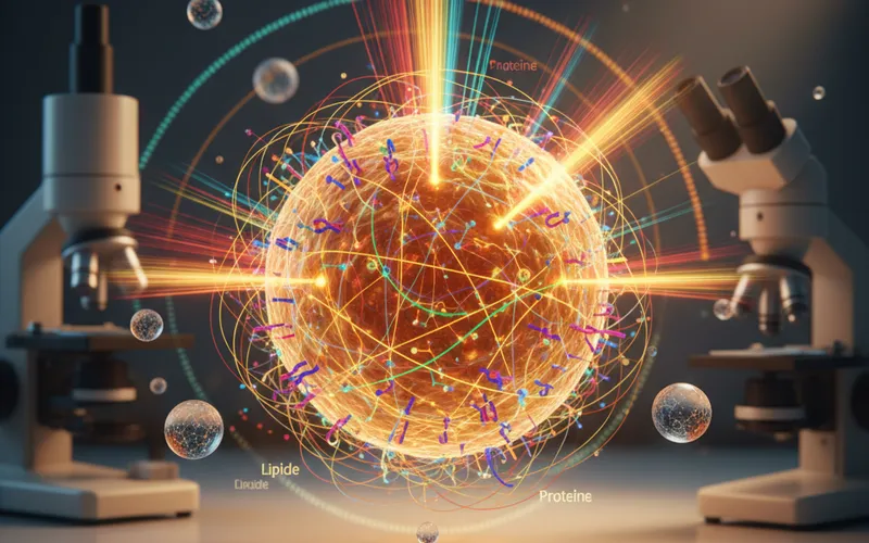 Neue Einblicke in Brustkrebs: Was Raman-Spektroskopie über Tumore verrät