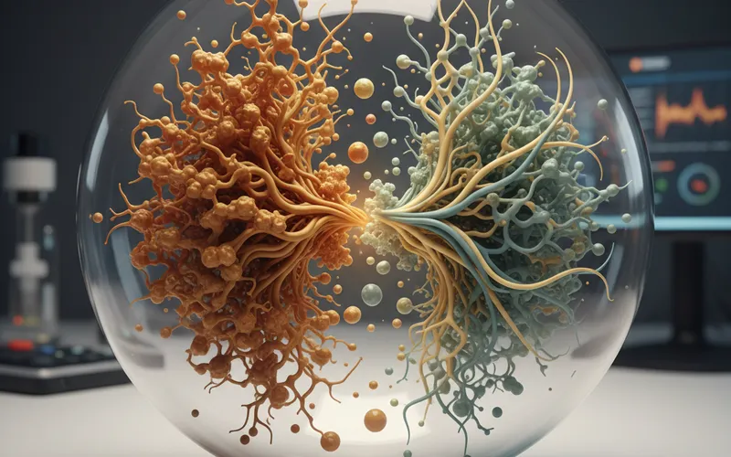 Omega-6/Omega-3-Ungleichgewicht bei Fontan-Patienten: Was eine neue Studie offenbart