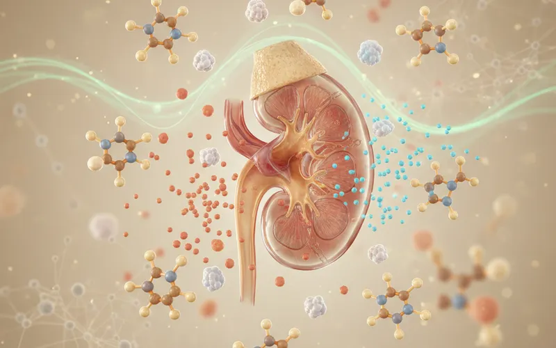 Maresin 1 and Diabetic Kidney Disease: New Hope Through Inflammation Regulation?