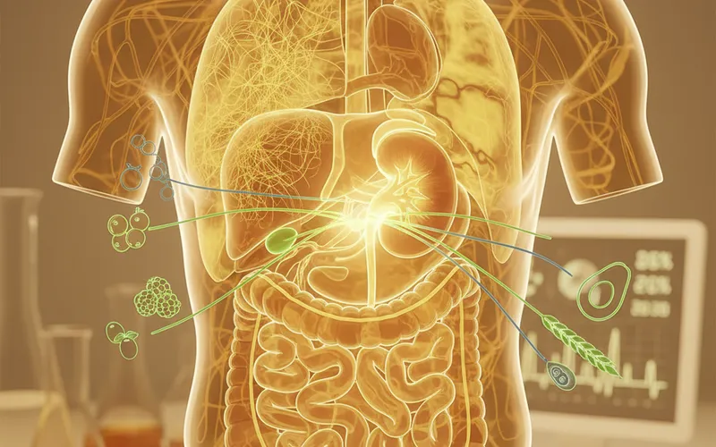 Körperzusammensetzung und Ernährungsqualität bei Nierentransplantierten: Was sagt eine neue Studie?