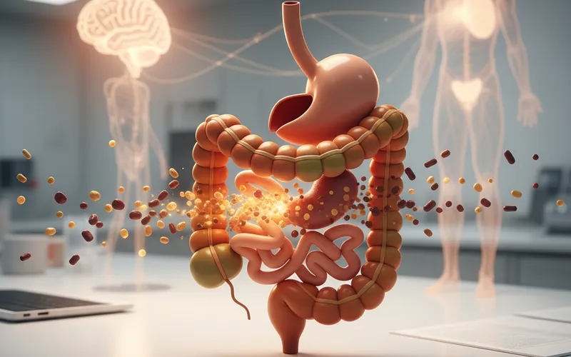 Ernährung und Krebs: Was eine neue Studie über Langzeitprognosen verrät