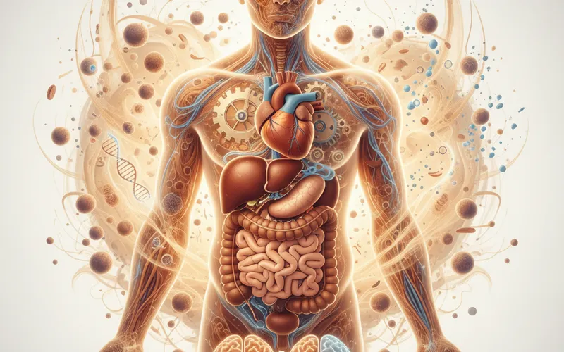 Kalorienrestriktion und biologisches Altern: Was eine neue Studie wirklich zeigt