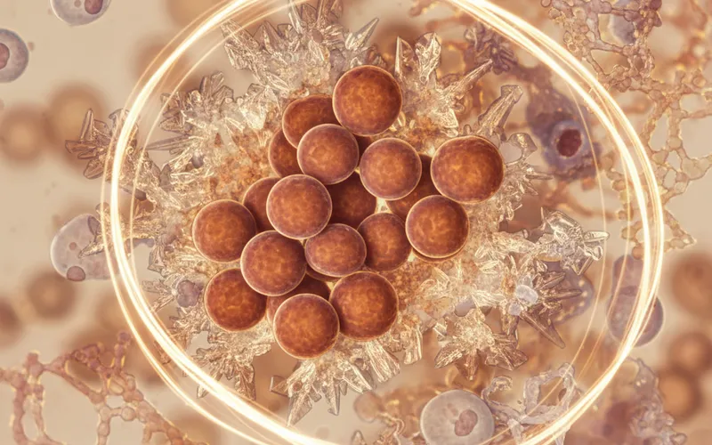 Kälte und Krankheit: Eine Studie zu Cold Agglutinin Disease und Pure Red Cell Aplasia