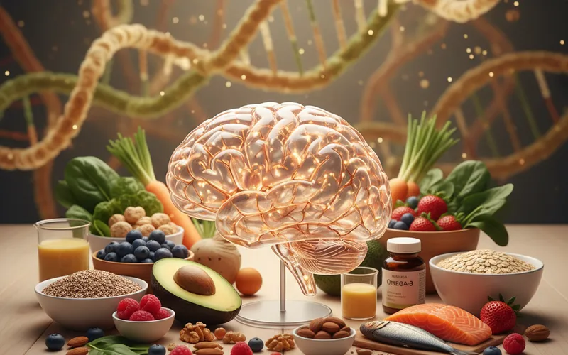 Mütterliche Ernährung und Kindesentwicklung: Was eine neue Studie enthüllt