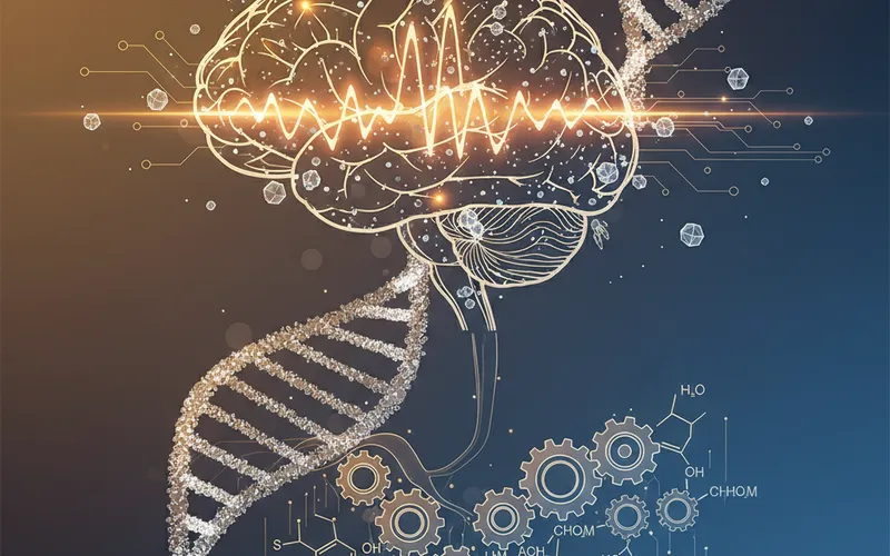 Wie Salz deinen Schlaf und Stoffwechsel aus dem Takt bringt – Eine neue Studie im Fokus