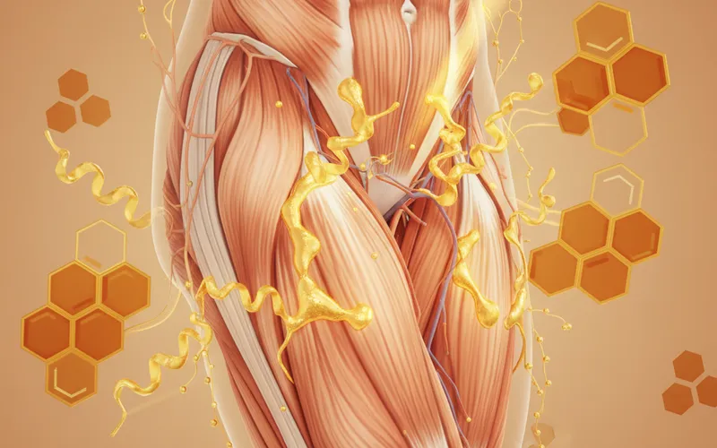 Höhere Proteinzufuhr und Muskelkraft bei älteren Diabetikern: Was sagt eine neue Studie?