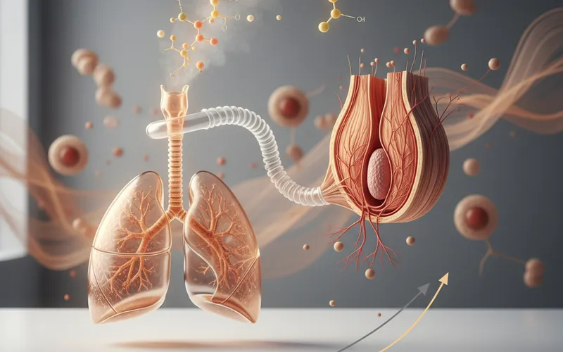 Atemaceton als Fenster zum Fettstoffwechsel: Was dein Atem über deine Fitness verrät