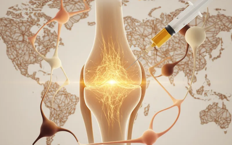 Hyaluronsäure-Injektionen bei Kniearthrose: Was sagt der Expertenkonsens?