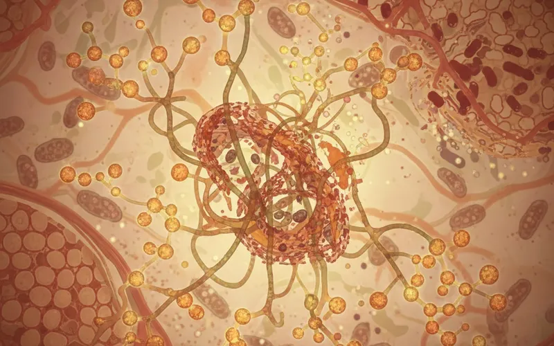 Wissenschaftliche Analyse der bibliometrischen Studie zur Entzündungsauflösung bei akutem Lungenversagen (ARDS)