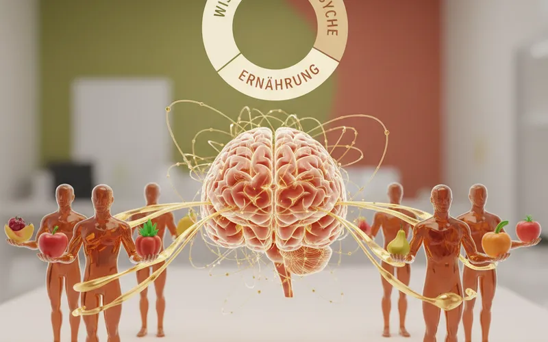 Ernährungswissen bei Teamsportlern: Eine kritische Analyse von Wissen, Umsetzung und psychologischen Faktoren