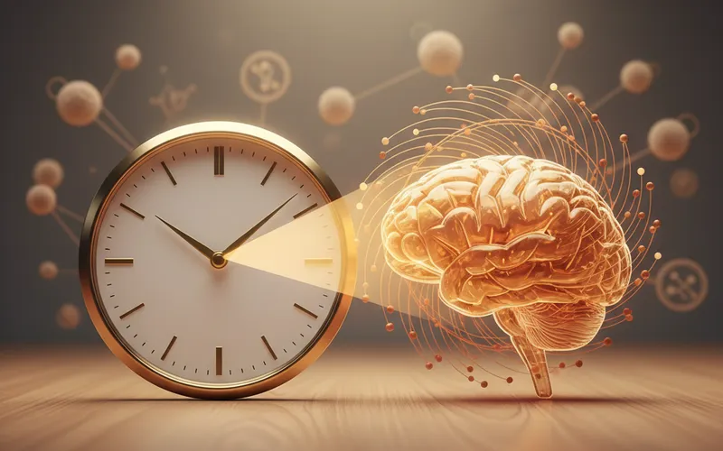 Frühes Zeitlich Begrenztes Essen und kognitive Funktion: Eine kritische Analyse der Studie von Jin et al. (2023)