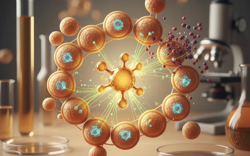 Wissenschaftliche Analyse: Ramulus Mori Alkaloide und Fettleibigkeit – Eine kritische Bewertung