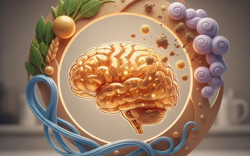 Chrononutrition und Autophagie bei Alzheimer: Können Lebensstilfaktoren zelluläre „Müllabfuhr“ ankurbeln?