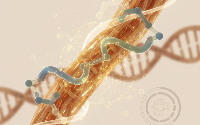 Omega-3 und Achillessehnenentzündung: Was eine neue genetische Studie verrät