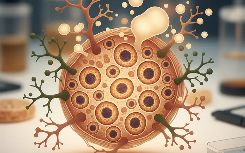 Kleine Rundzelltumoren bei Kindern: Einblick in eine neue diagnostische Übersicht