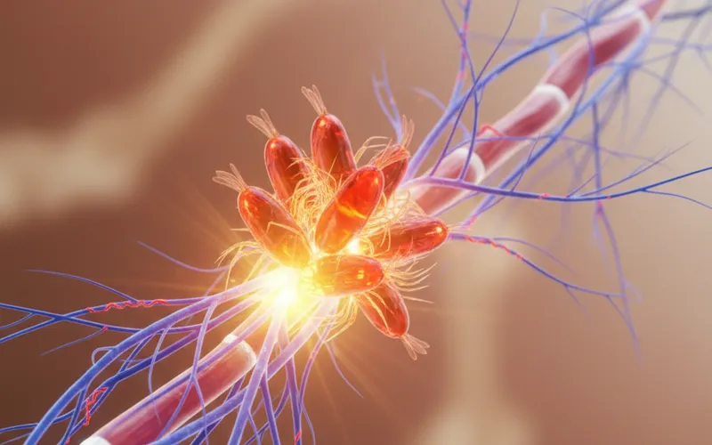 Krillöl bei chronischen muskuloskelettalen Schmerzen: Analyse einer vielversprechenden Pilotstudie