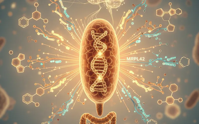 Diagnostische Ernährung: Wie eine seltene genetische Mutation den Stoffwechsel enthüllt