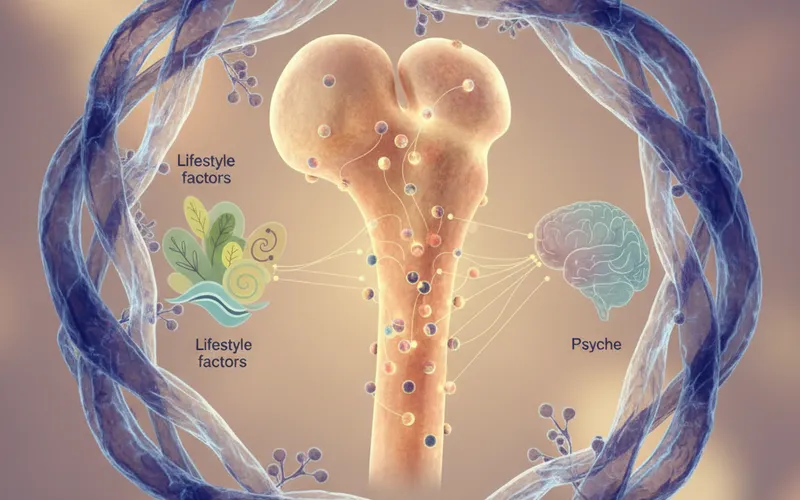 Komplementkomponente 9 und Knochengesundheit: Was eine neue Studie für dich bedeutet