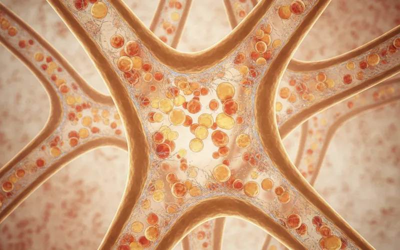 Blutdruck und Stoffwechsel: Neue Studie identifiziert entscheidende Biomarker