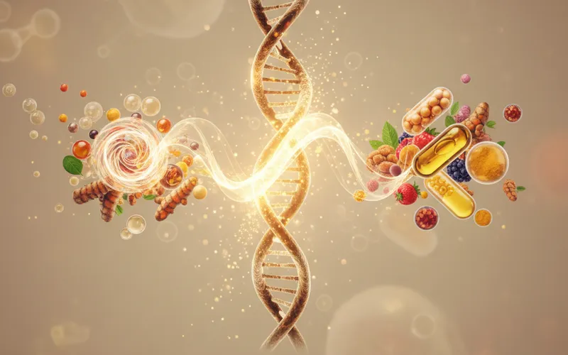 Gesund altern nach der Menopause: Wie Bewegung und funktionelle Lebensmittel zusammenwirken