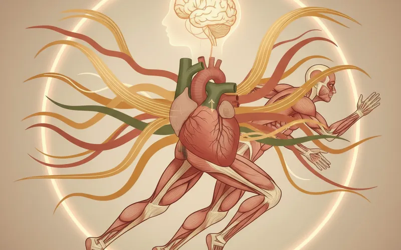 Körperliche Aktivität bei angeborenem Herzfehler: Ein therapeutischer Paradigmenwechsel