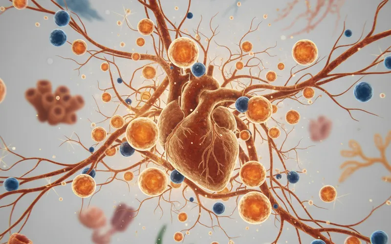 Marine Bioaktiva als neuartige Therapieoption bei kardiovaskulären Erkrankungen: Eine systematische Analyse