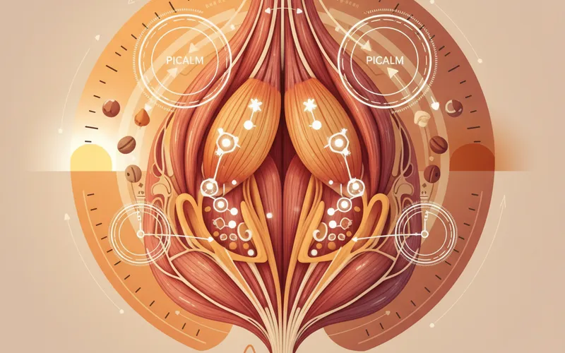 Wie Mahlzeiten-Timing deine Muskeln beeinflusst: Eine neue Studie zur Chrononutrition