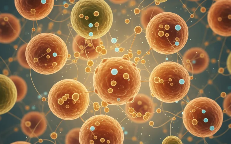 Stable Isotope Tracing: Eine neue Methode entschlüsselt den Stoffwechsel unseres Immunsystems