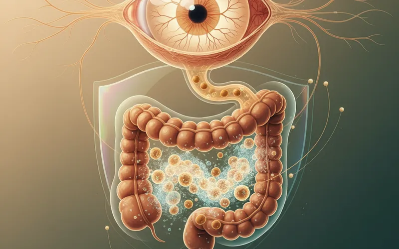 Chen's Jinshui Pills und diabetische Retinopathie: Eine Analyse der Studie und ihrer Bedeutung