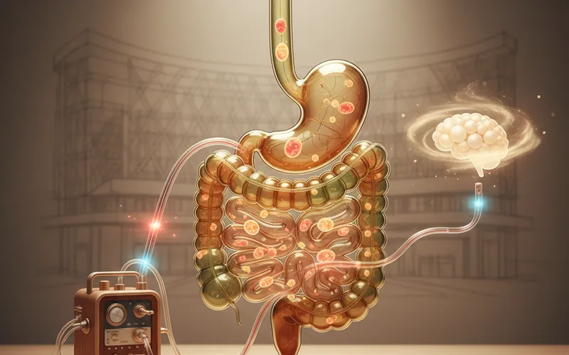 Individuelle Ernährungstherapie bei ECMO-Patienten: Eine kritische Analyse der Fallstudie unter Einbeziehung psychophysiologischer Aspekte