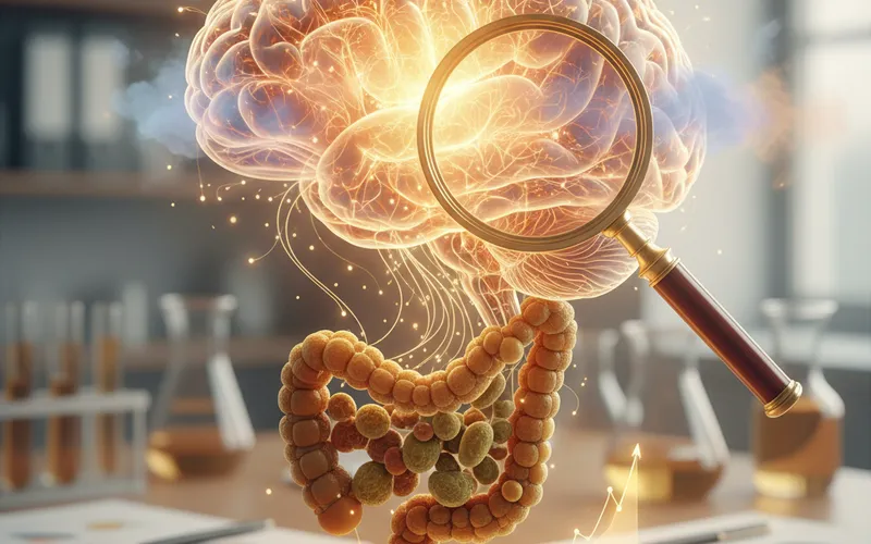 Hilft ein Nahrungsergänzungsmittel gegen Brain Fog? Eine Studie unter der Lupe