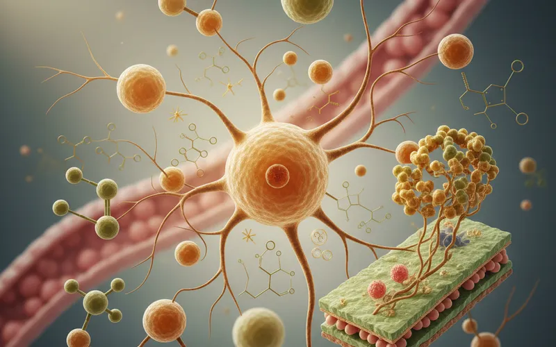 Wie Fette in der Ernährung Parkinson beeinflussen könnten – Eine neue Studie im Fokus