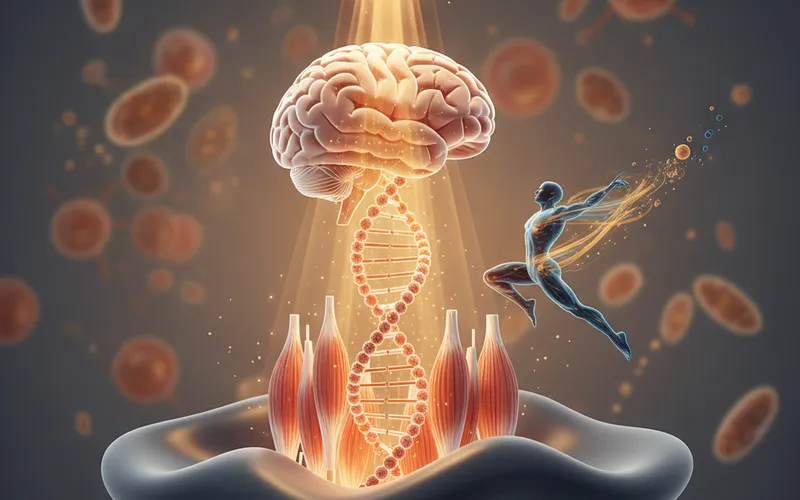 Schlaf als Schlüssel zu Leistung und Regeneration: Was eine neue Studie zeigt