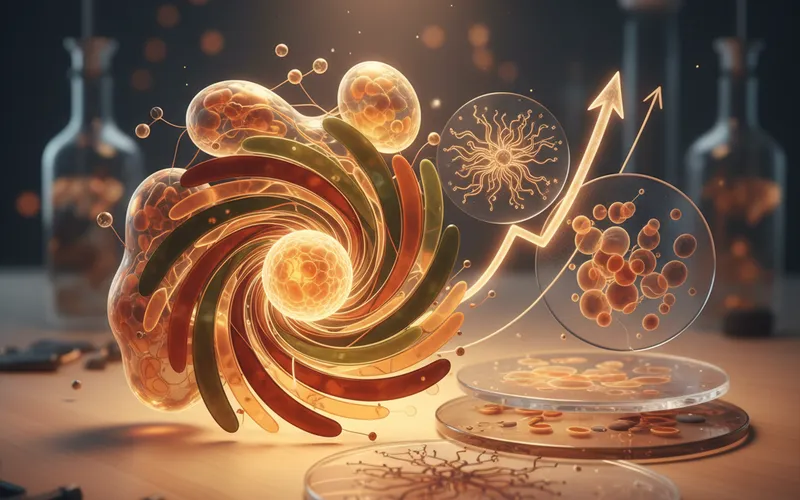 Bioimpedanzanalyse und Phasenwinkel: Was sagt uns eine neue Studie über ältere Erwachsene?