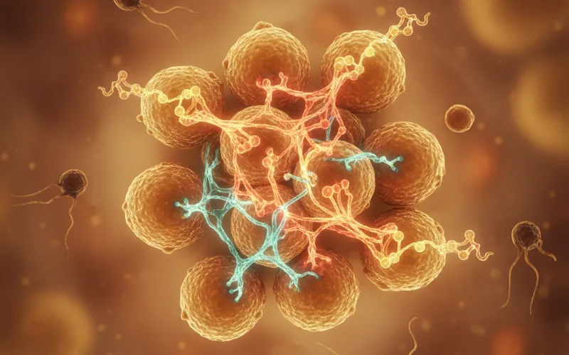 Lenvatinib und metabolische Reprogrammierung: Ein Durchbruch bei Leberkrebs?