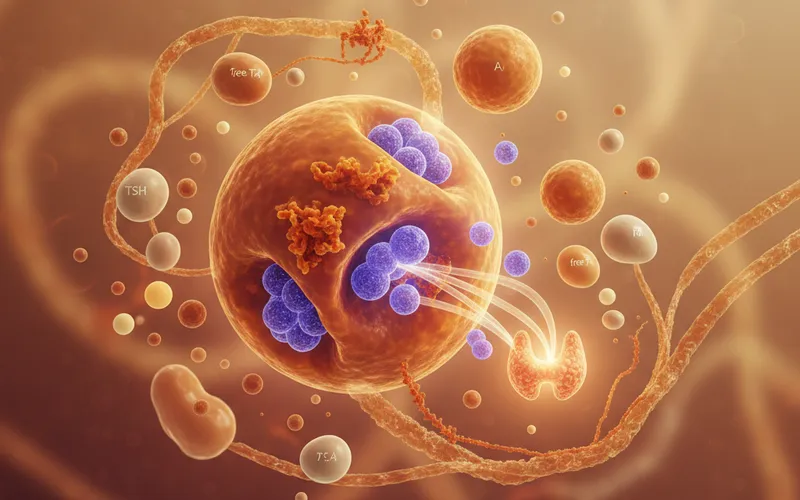Thyroglobulin als Indikator für den Jodstatus in der Schwangerschaft: Eine detaillierte Analyse