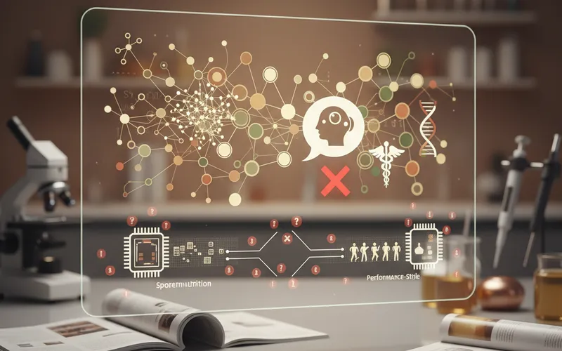 KI-Chatbots und medizinische Fehlinformation: Eine kritische Analyse der Studie aus BMJ Open