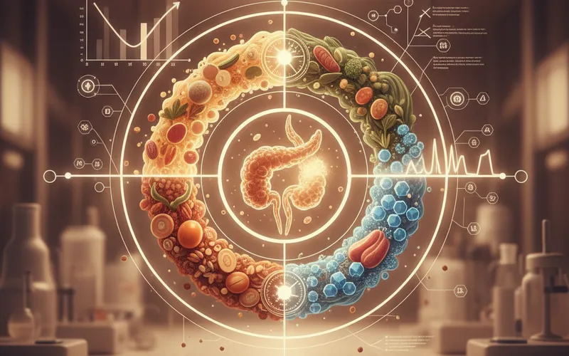 Chrononutrition und Diabetes-Remission: Eine kritische Analyse der DIREM-Studie