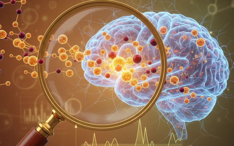 Omega-3-Fettsäuren bei psychischen Störungen: Ein Review unter der Lupe – Neurobiologie, Evidenz und die Grenzen der Ernährungstherapie