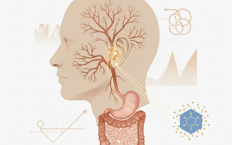 Vagusnerv-Stimulation gegen Metformin-Nebenwirkungen: Pilotstudie unter der Lupe