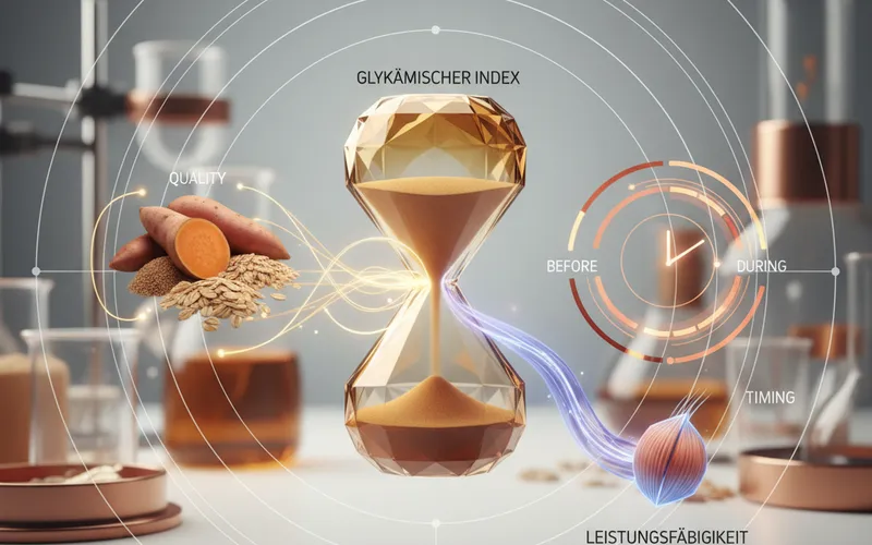 Carbohydrates and Performance: More Than Just Calories – Jürg Hösli's Psychophysiological Perspective