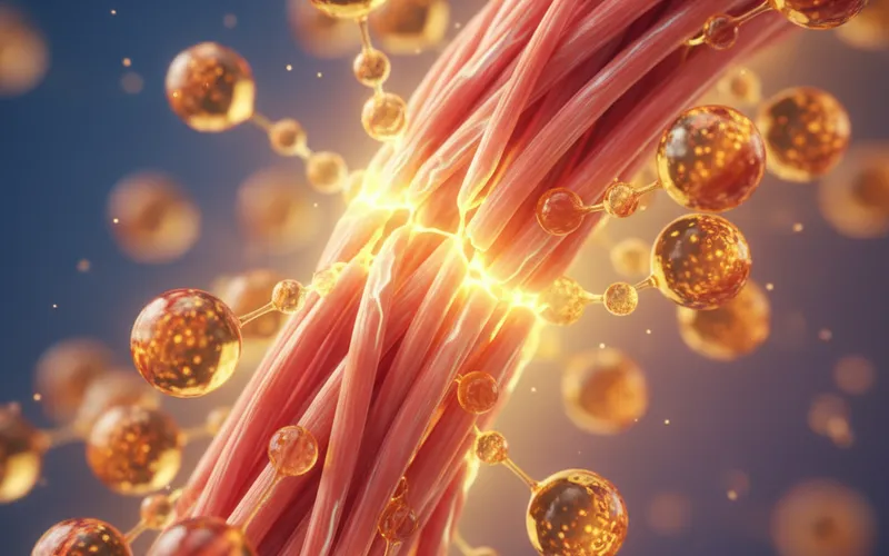 Omega-3: The Psychophysiological Dimension of Regeneration, Resilience, and Performance – An Analysis by Jürg Hösli