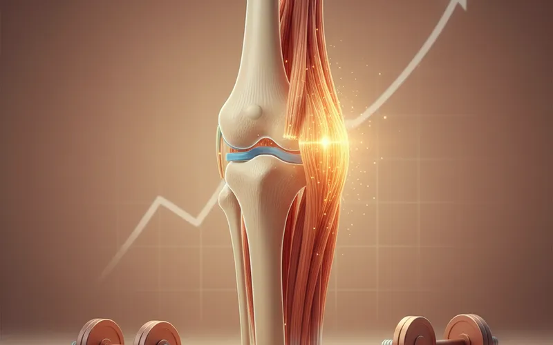 Strength Training in Old Age: More Than Just Muscles – A Key to Vitality and Psychological Resilience