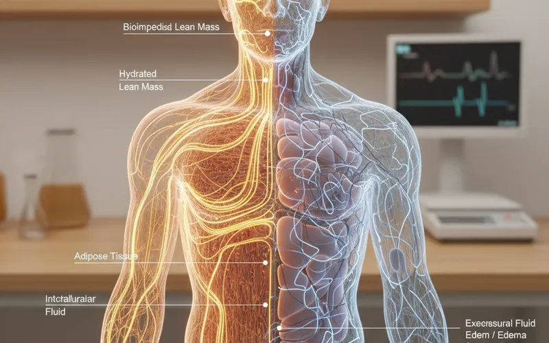 Bioelectrical Impedance Analysis (BIA): More Than Just Fat – A Psychophysiological Perspective on Body Composition